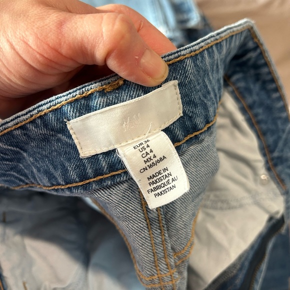 Hnm Jeans - Picture 3 of 3